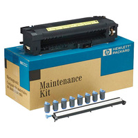 HP CB388A Maintenance Fuser Kit, 110 V, Black, Item Number 1507572
