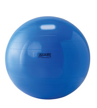 Gymnic Classic Therapy Ball, 26 Inch, Blue Item Number 1513462