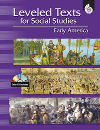 Social Studies Activities, Resources Supplies, Item Number 1519906