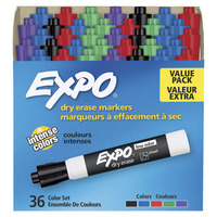 Dry Erase Markers, Item Number 1530192