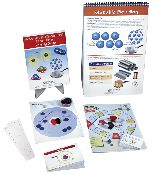 Chemistry Kits, Item Number 1531281