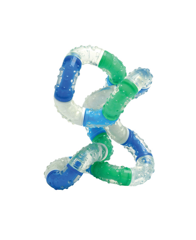 Tangle Relax Therapy Tool For Tactile and Sensory Play, Item Number 1531874
