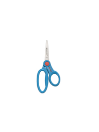 Westcott For Kids Antimicrobial Pointed Scissors, 5 Inches, Pack of 30, Item Number 1533211