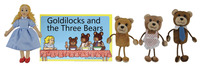 Storytelling, Felt Board Stories, Childrens Books on CD, Storytelling Activities Supplies, Item Number 1534377