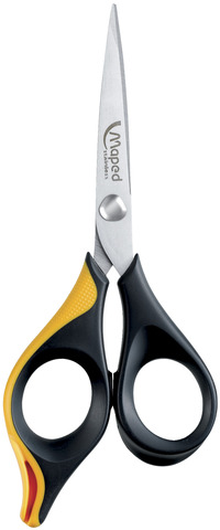 Teacher Scissors and Adult Scissors from School Specialty