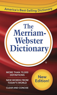 Dictionary, Item Number 1536893