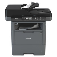 Brother MFC-L6700DW Laser Multifunction Printer, Item Number 1538692