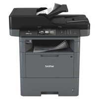 Brother MFC-L6800DW Laser Multifunction Printer, Item Number 1538693