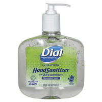 Hand Sanitizer, Item Number 1538723