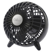 Honeywell ChillOut USB Personal Fan, Item Number 1541049