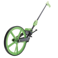 Athletic Connection Economy Measuring Wheel, Item Number 1541299