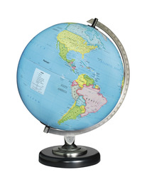 Maps - Globes