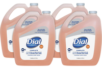 Dial Complete Professional Foaming Hand Soap Refill, 1 Gal, Clean Scent, Pack of 4, Item Number 1541725