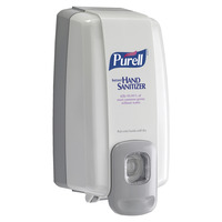 Wall Mount Hand Sanitizer Dispenser, Item Number 1541781