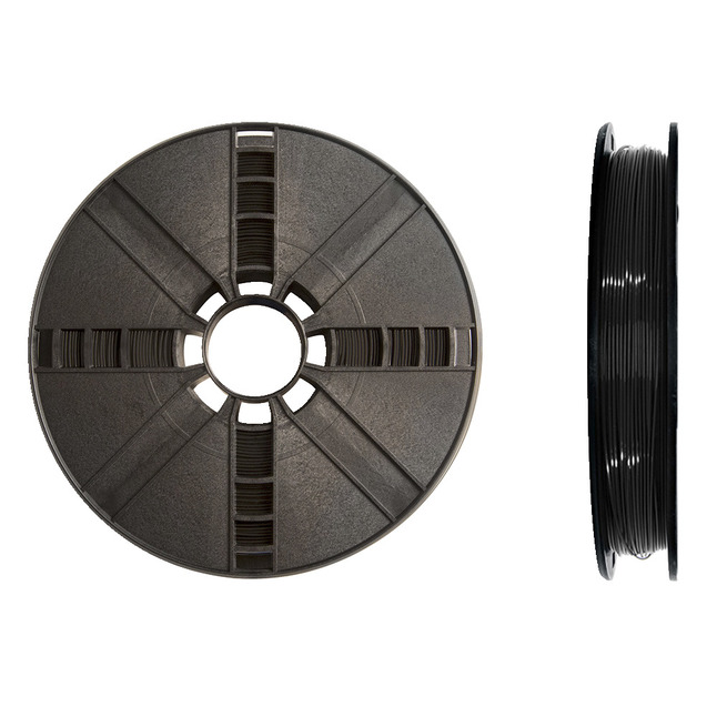 Image for MakerBot PLA Filament, Large Spool, Black, 1.75mm from School Specialty