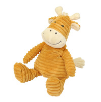 Abilitations Weighted Kordy Giraffe, 3 Pounds Item Number 1543182