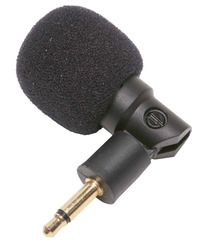Microphones, Microphone, Wireless Microphone Supplies, Item Number 1543788