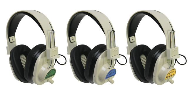 Headphones, Earbuds, Headsets, Wireless Headphones Supplies, Item Number 1543818
