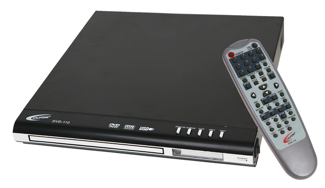 DVD Players, DVD Recorders Supplies, Item Number 1543920