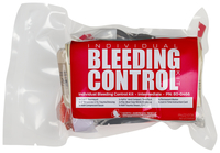 Bleeding Control Kit, Item Number 1546339