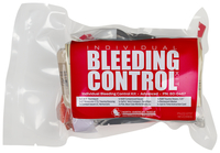 North American Rescue Individual Bleeding Control, Advanced Item Number 1546340