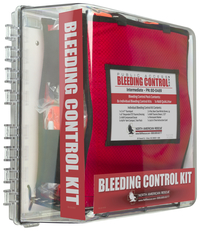 Bleeding Control Kit, Item Number 1546345