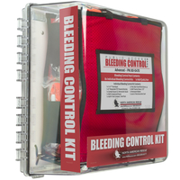 Bleeding Control Kit, Item Number 1546346