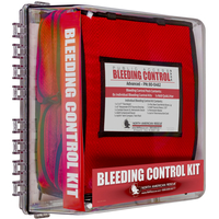 Bleeding Control Kit, Item Number 1546349