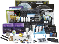 Image for FOSS Next Generation Middle School Planetary Science Complete Kit, Print and Digital Edition, with 32 Seats Digital Access from SSIB2BStore