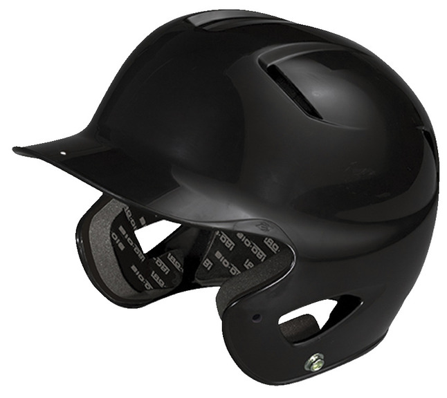 Easton T-Ball Helmet, Black, Item Number 2051531