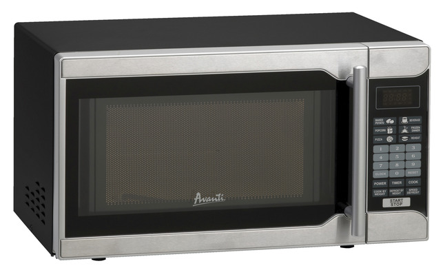 Microwaves, Toaster Ovens, Item Number 1564728