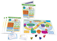Math Learning Centers  product thumbnail