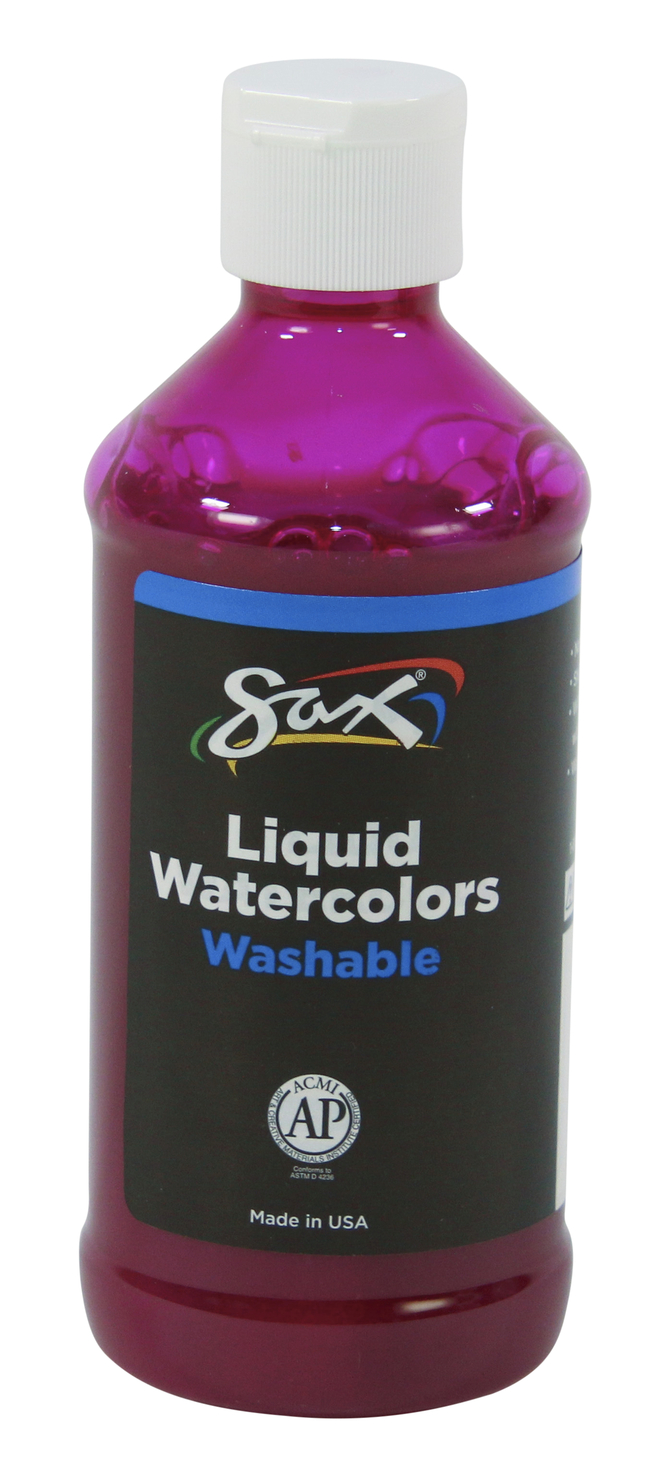 Paint Liquid Watercolor
