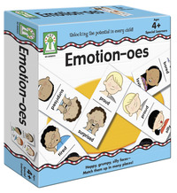 Social Emotional Learning product thumbnail