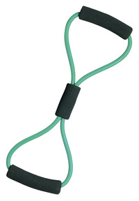 Resistance Bands & Exercise Equipment, Item Number 1568509