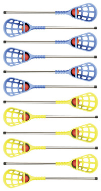 Lacrosse Equipment, Lacrosse Sticks, Lacrosse Nets, Item Number 1568553