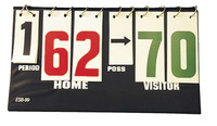 Tandem Sports Portable Scoreboard with Possession Arrows, Item Number 1569068