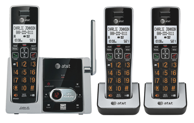 Telephones, Cell Phones, Cordless Phones, Item Number 1570178