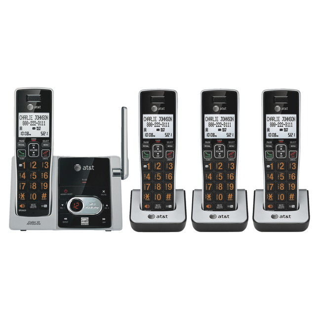 Telephones, Cell Phones, Cordless Phones, Item Number 1570179