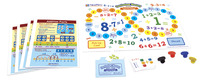 Early Childhood Math Games, Item Number 1571178