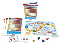 Early Childhood Math Games, Item Number 1571191