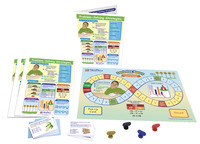 Early Childhood Math Games, Item Number 1571198