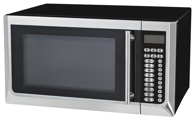 Microwaves, Toaster Ovens, Item Number 1571728