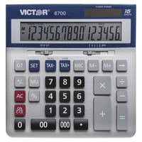 Office and Business Calculators, Item Number 1572241