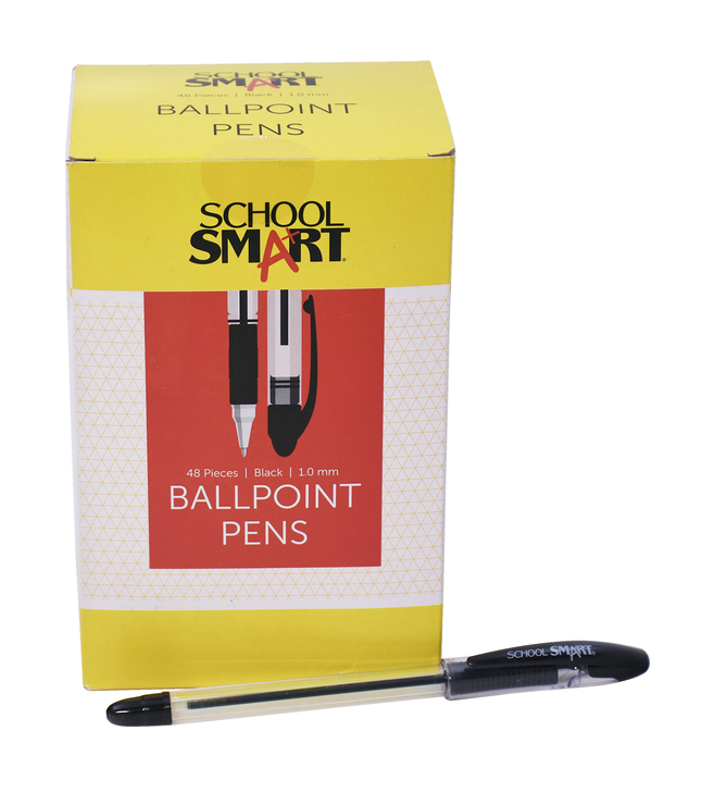 Ballpoint Pens, Item Number 1572352