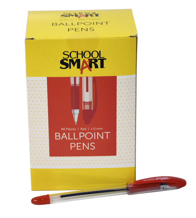 Ballpoint Pens, Item Number 1572354