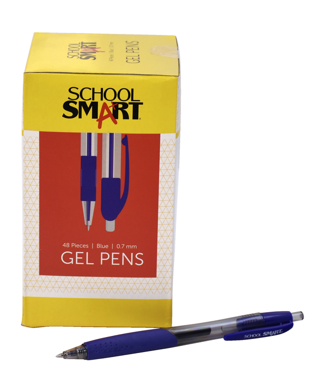 Gel Pens, Item Number 1572369
