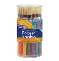 Paint Brushes, Item Number 1572406