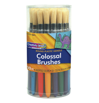Paint Brushes, Item Number 1572407