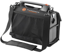 Hoover PortaPack Vacuum Cleaner Carrying Bag, Item Number 1573274